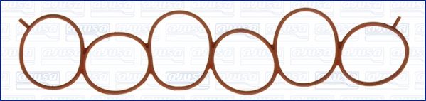 AJUSA 01186300 - Dichtung, Ansaugkrümmer
