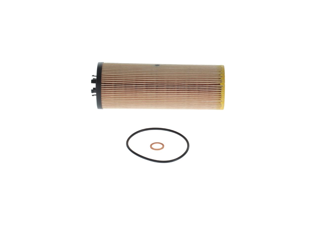 BOSCH 1 457 429 152 - Ölfilter