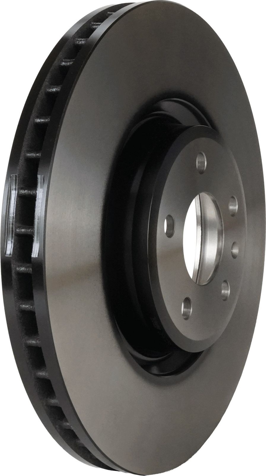TRW DF6729S - Bremsscheibe