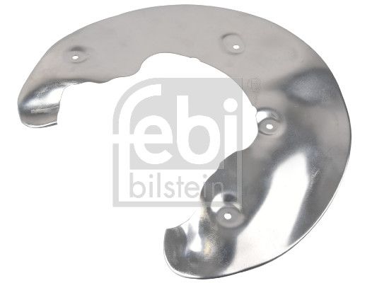 FEBI BILSTEIN 175472 - Spritzblech, Bremsscheibe