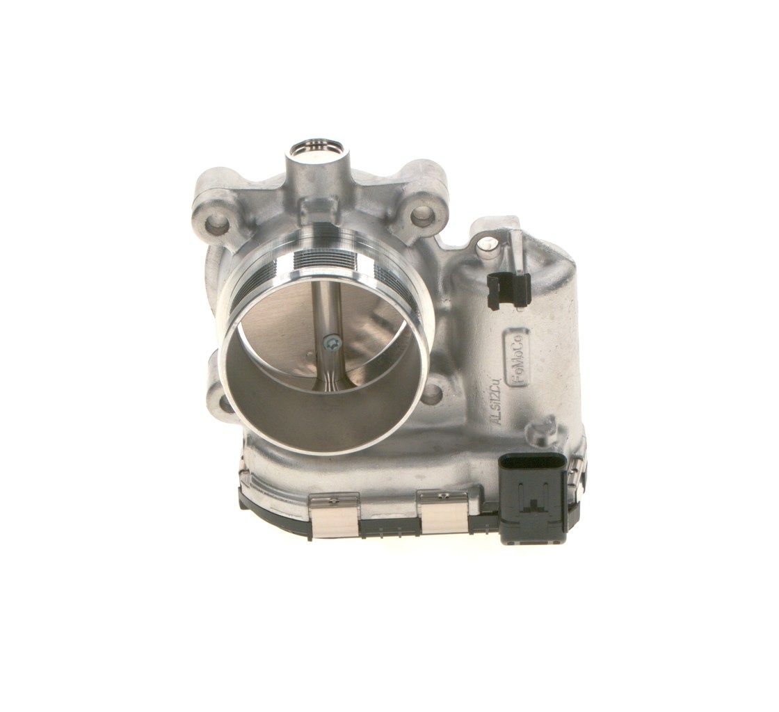 BOSCH 0 280 750 575 - Drosselklappenstutzen