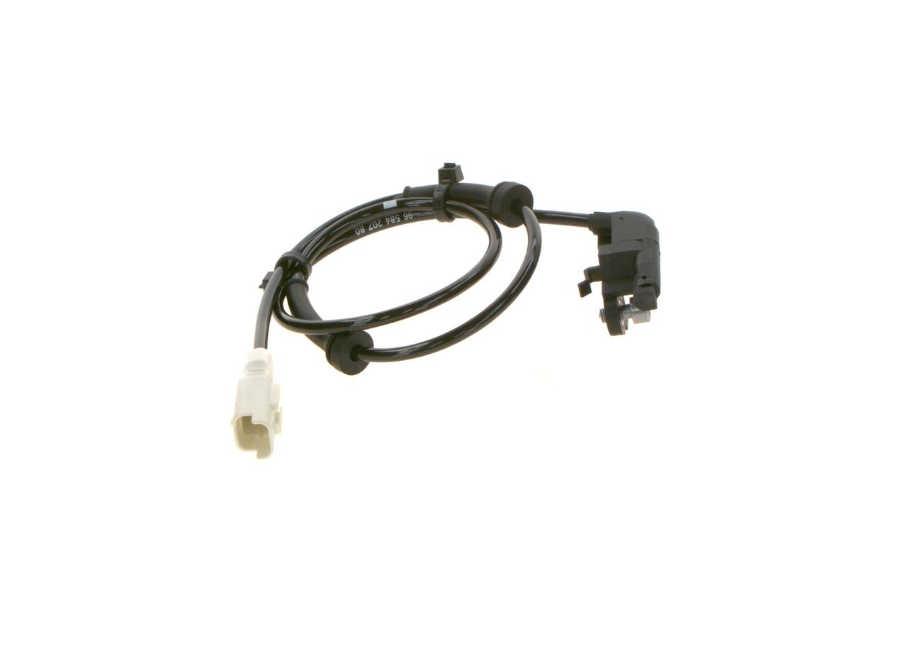 BOSCH 0 265 007 779 - Sensor, Raddrehzahl