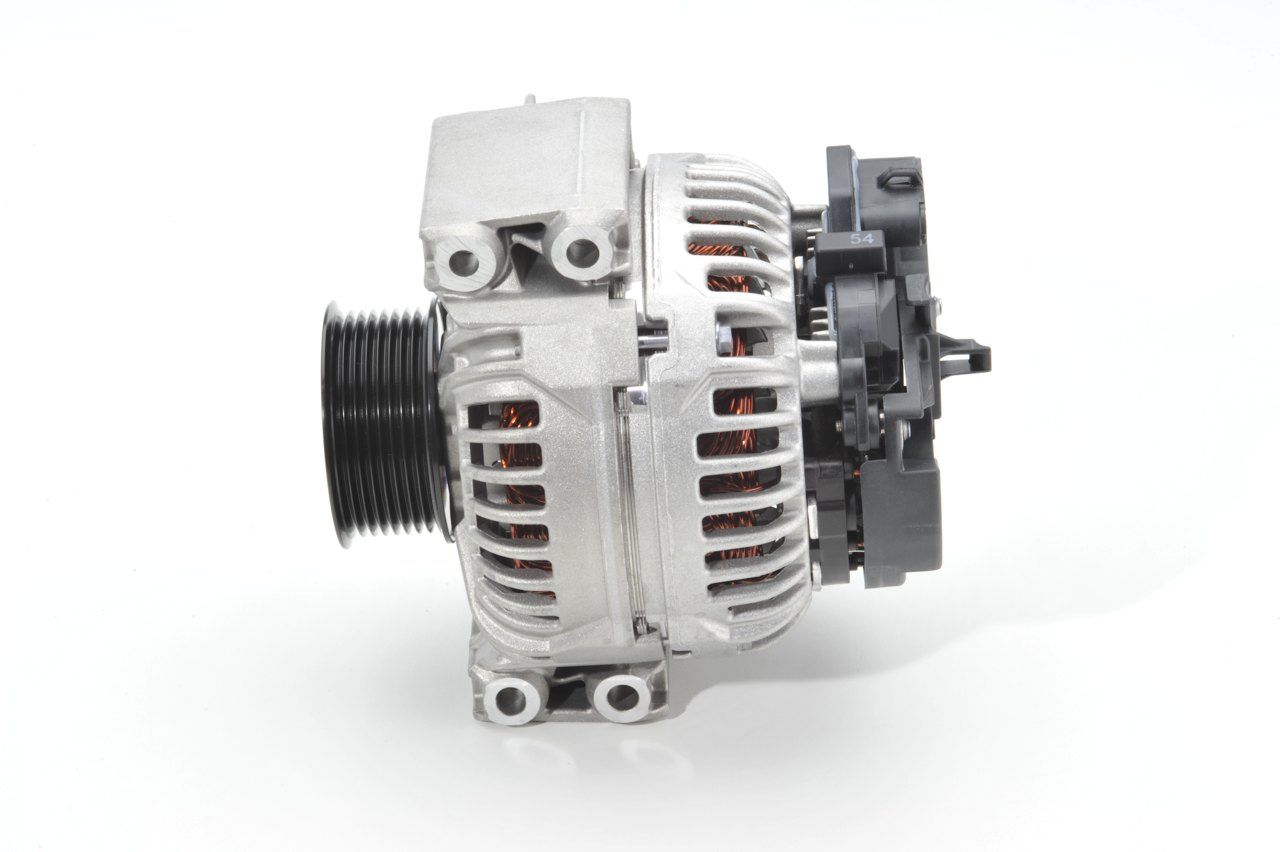 BOSCH 0 124 655 007 - Generator