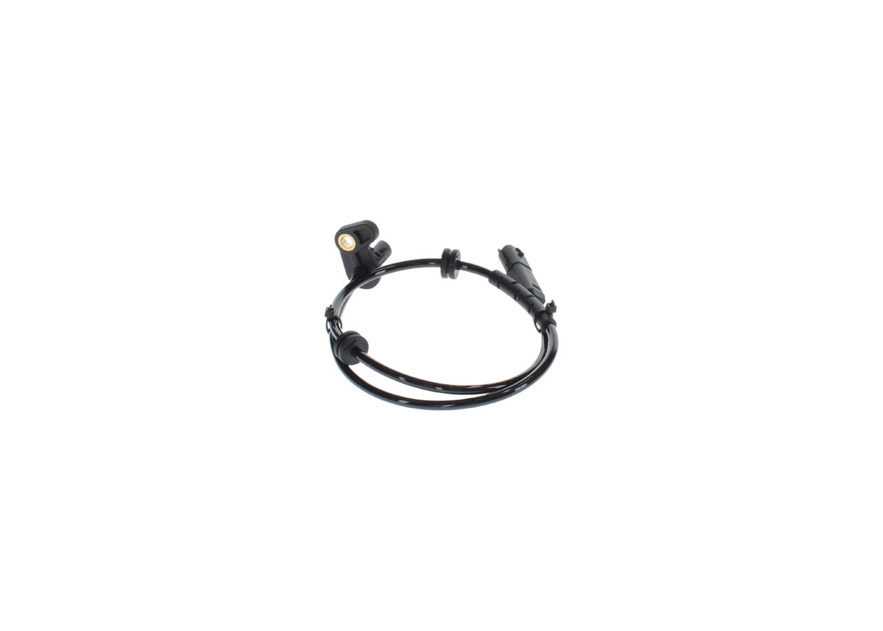 BOSCH 0 986 594 668 - Sensor, Raddrehzahl