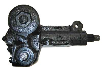 LIZARTE 03.89.3200 - Lenkgetriebe