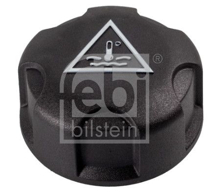 FEBI BILSTEIN 37600 - Verschlussdeckel, Kühlmittelbehälter