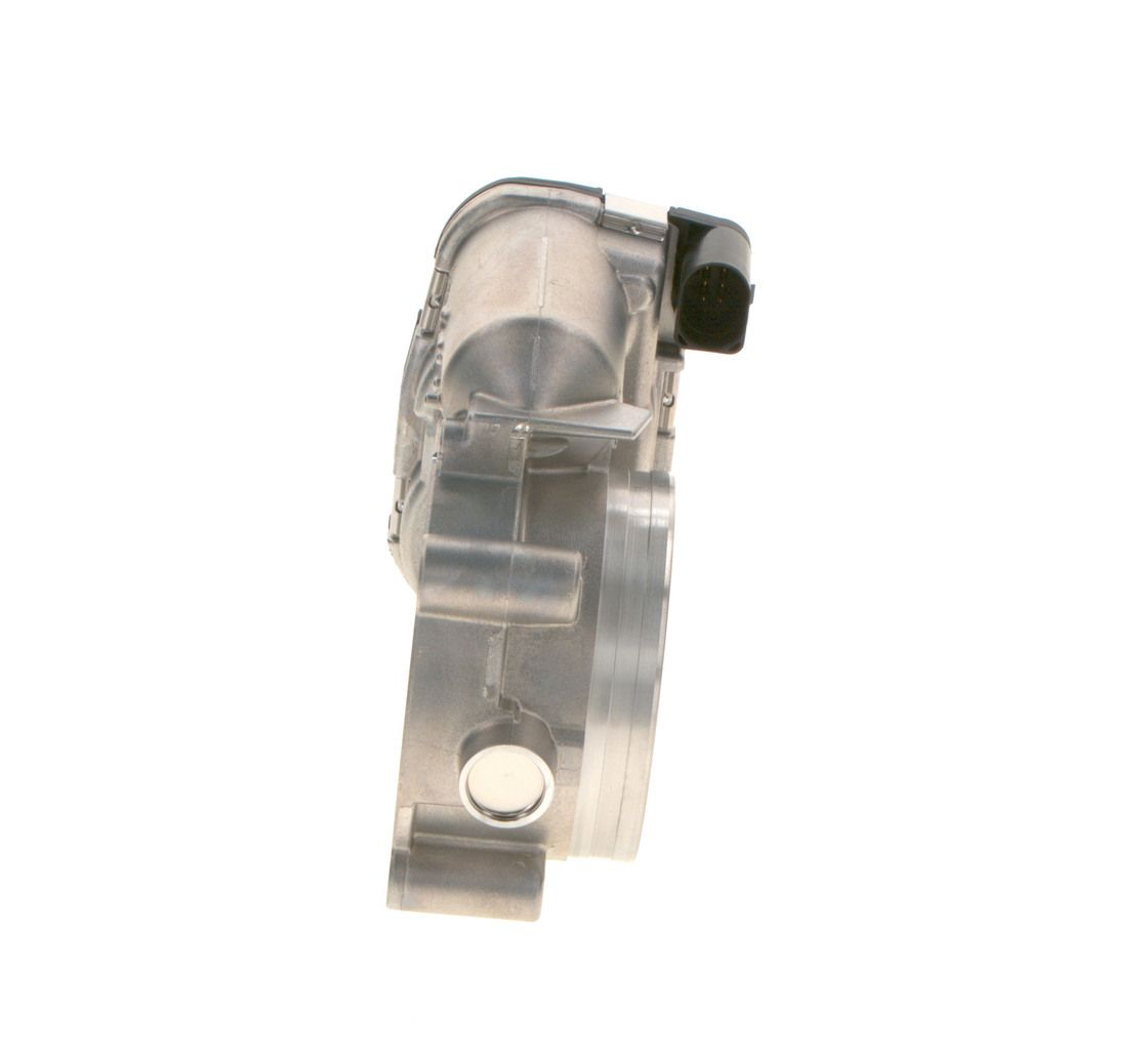 BOSCH 0 280 750 487 - Drosselklappenstutzen