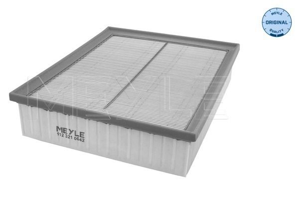 MEYLE 112 321 0042 - Luftfilter