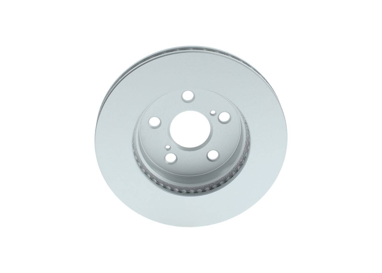 BOSCH 0 986 479 F72 - Bremsscheibe
