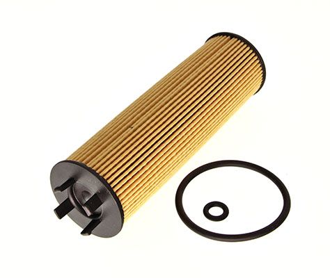 MAXGEAR 26-2120 - Ölfilter