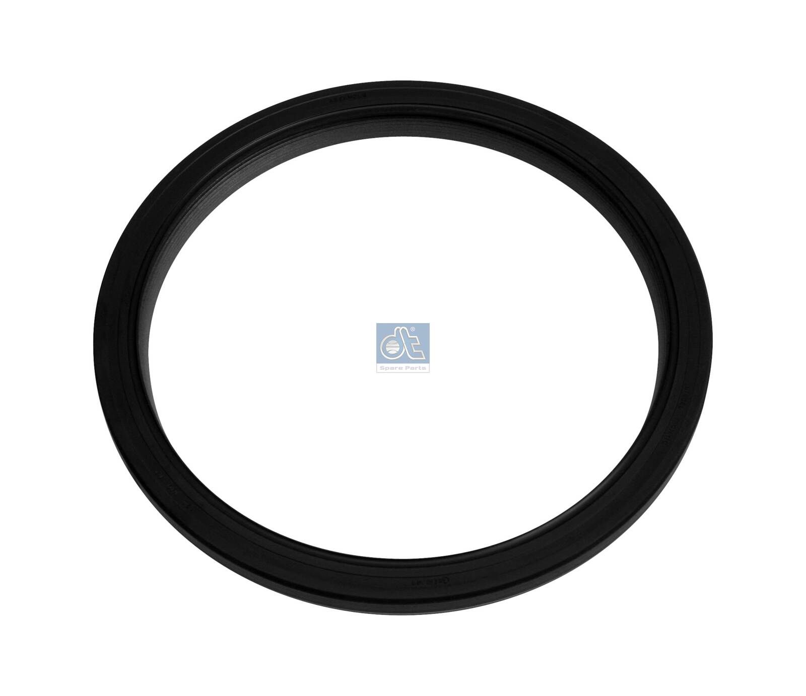 DT Spare Parts 1.10437 - Wellendichtring, Kurbelwelle