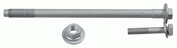 LEMFÖRDER 37832 01 - Reparatursatz, Radaufhängung