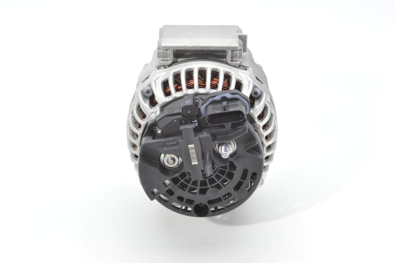 BOSCH 0 124 655 007 - Generator