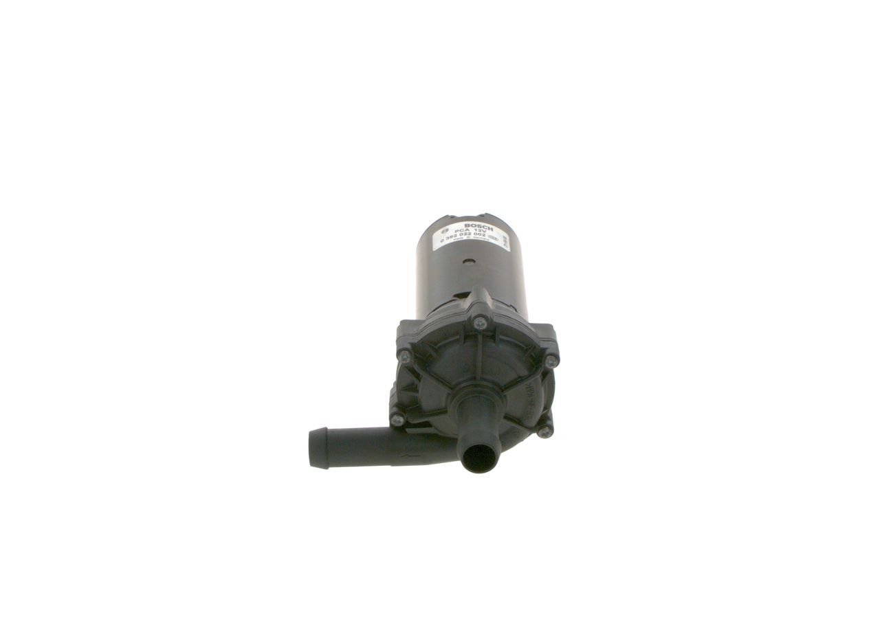 BOSCH 0 392 022 002 - Zusatzwasserpumpe (Kühlwasserkreislauf)