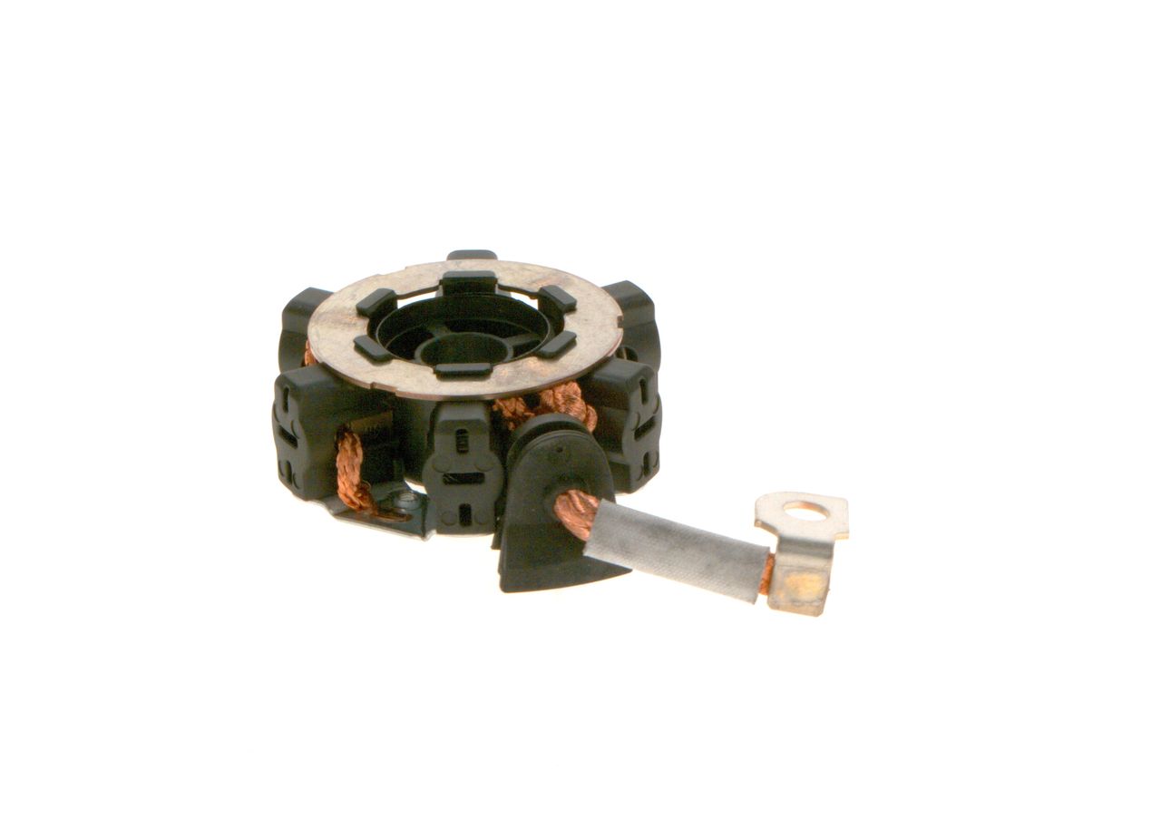 BOSCH 1 004 337 158 - Halter, Kohlebürsten
