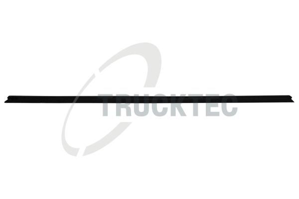 TRUCKTEC AUTOMOTIVE 02.53.106 - Zier-/Schutzleiste, Türscheibe