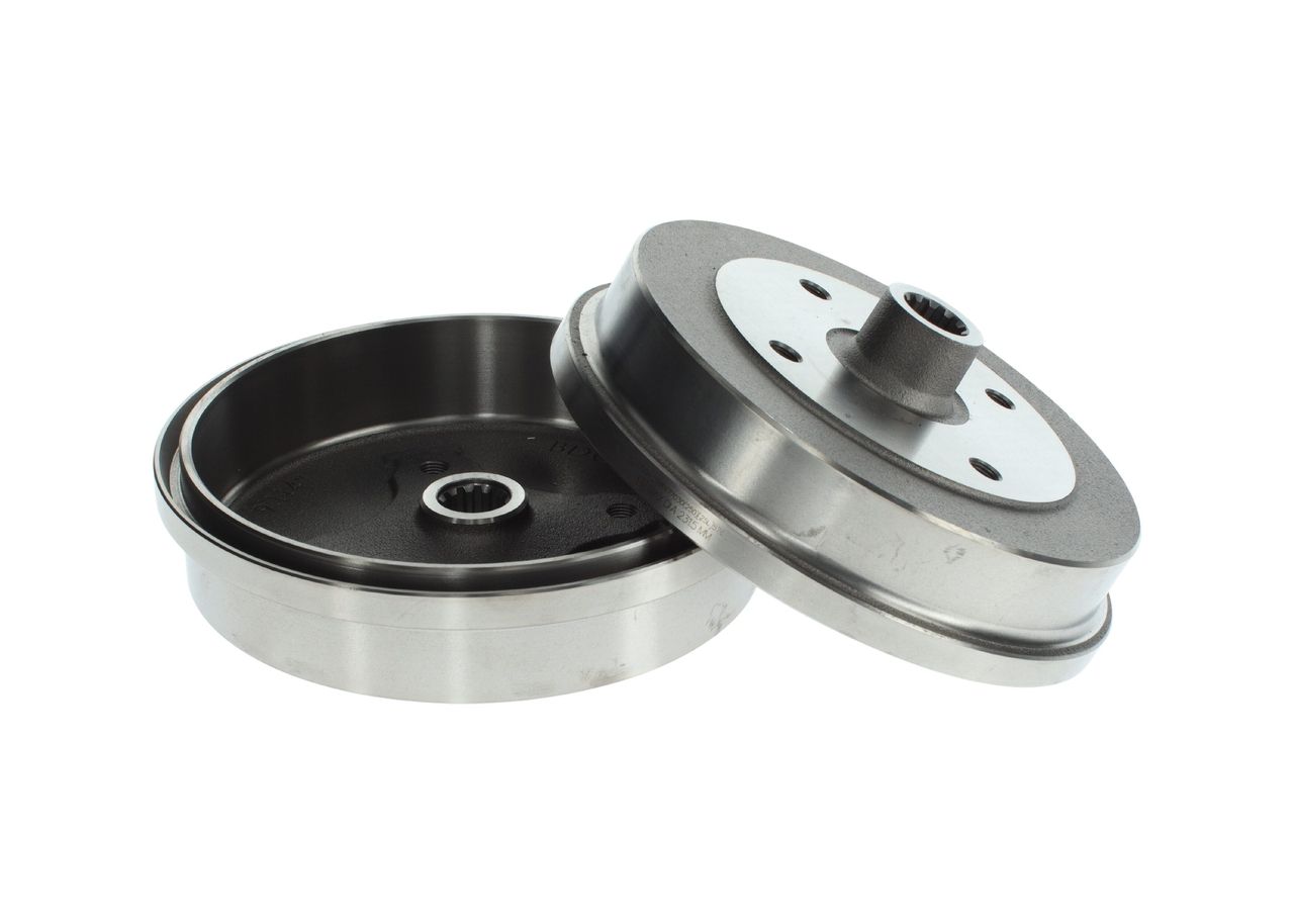 BOSCH 0 986 477 030 - Bremstrommel