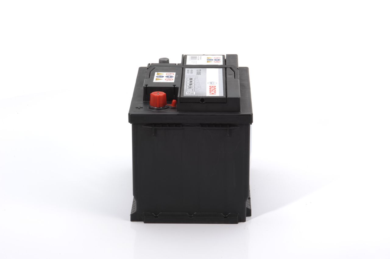 BOSCH 0 092 T30 050 - Starterbatterie