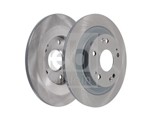 FEBI BILSTEIN 108479 - Bremsscheibe