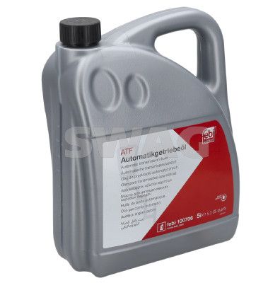 SWAG 10 93 3889 - Automatikgetriebeöl