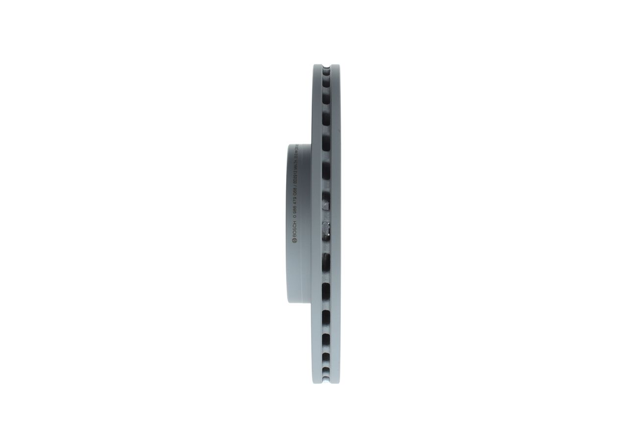 BOSCH 0 986 479 G68 - Bremsscheibe