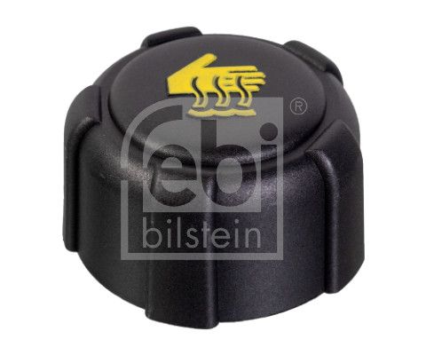 FEBI BILSTEIN 22085 - Verschlussdeckel, Kühlmittelbehälter