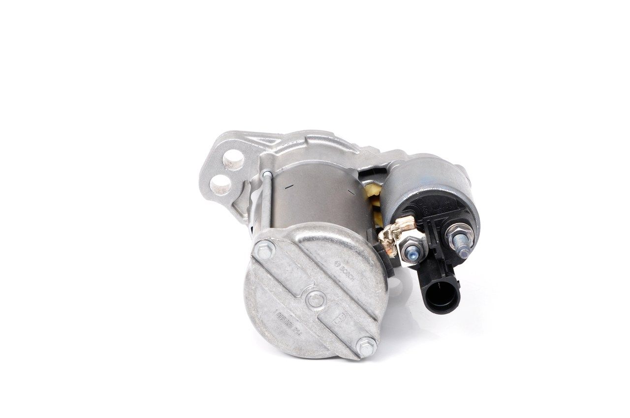 BOSCH 0 001 177 008 - Starter
