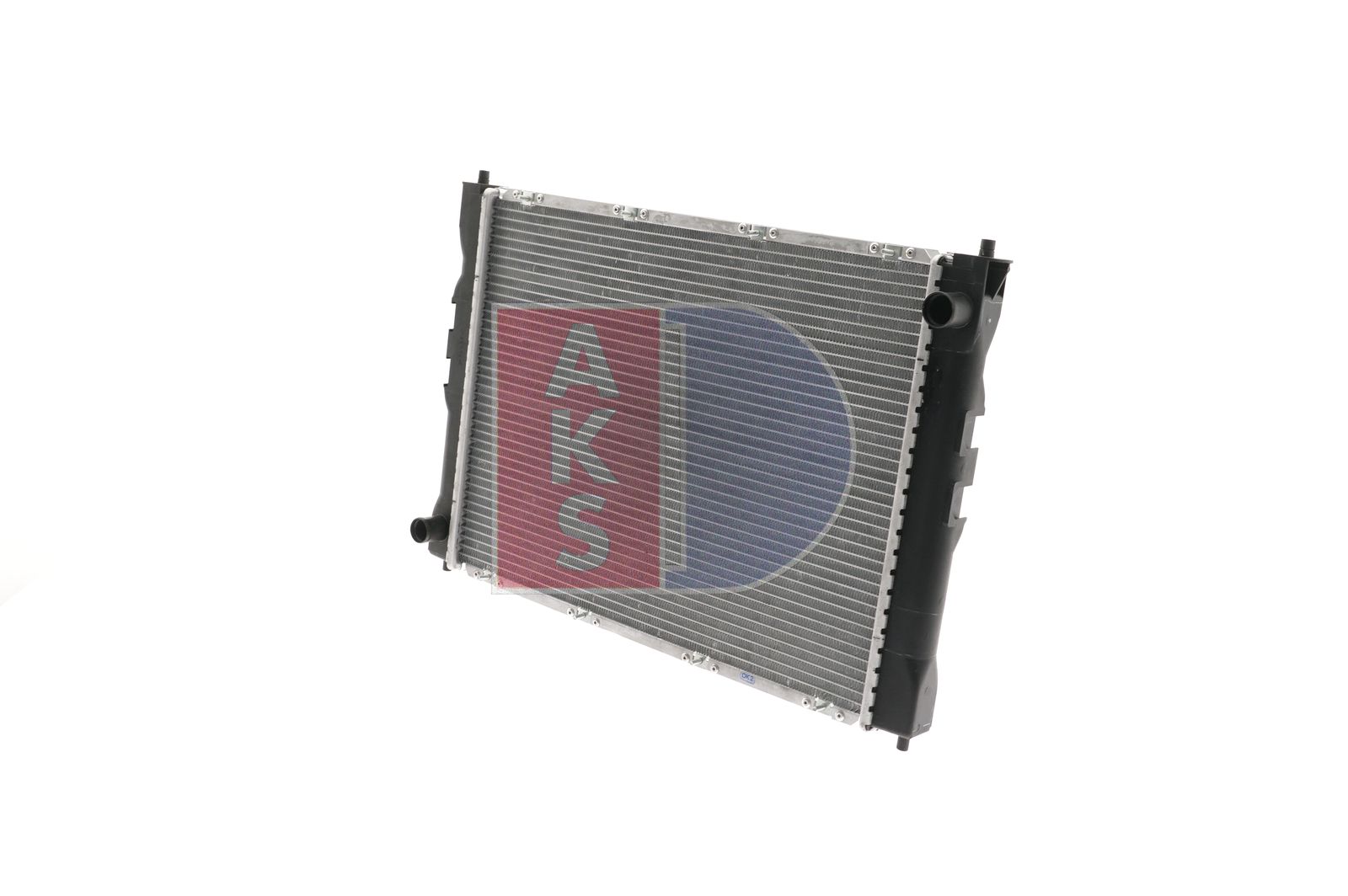 AKS DASIS 100680N - Kühler, Motorkühlung