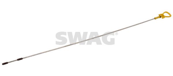SWAG 10 94 8378 - Ölpeilstab