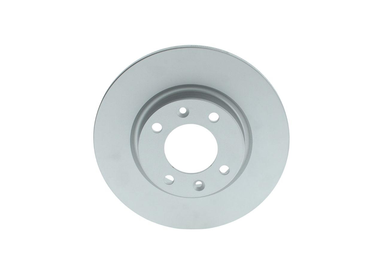 BOSCH 0 986 479 H54 - Bremsscheibe