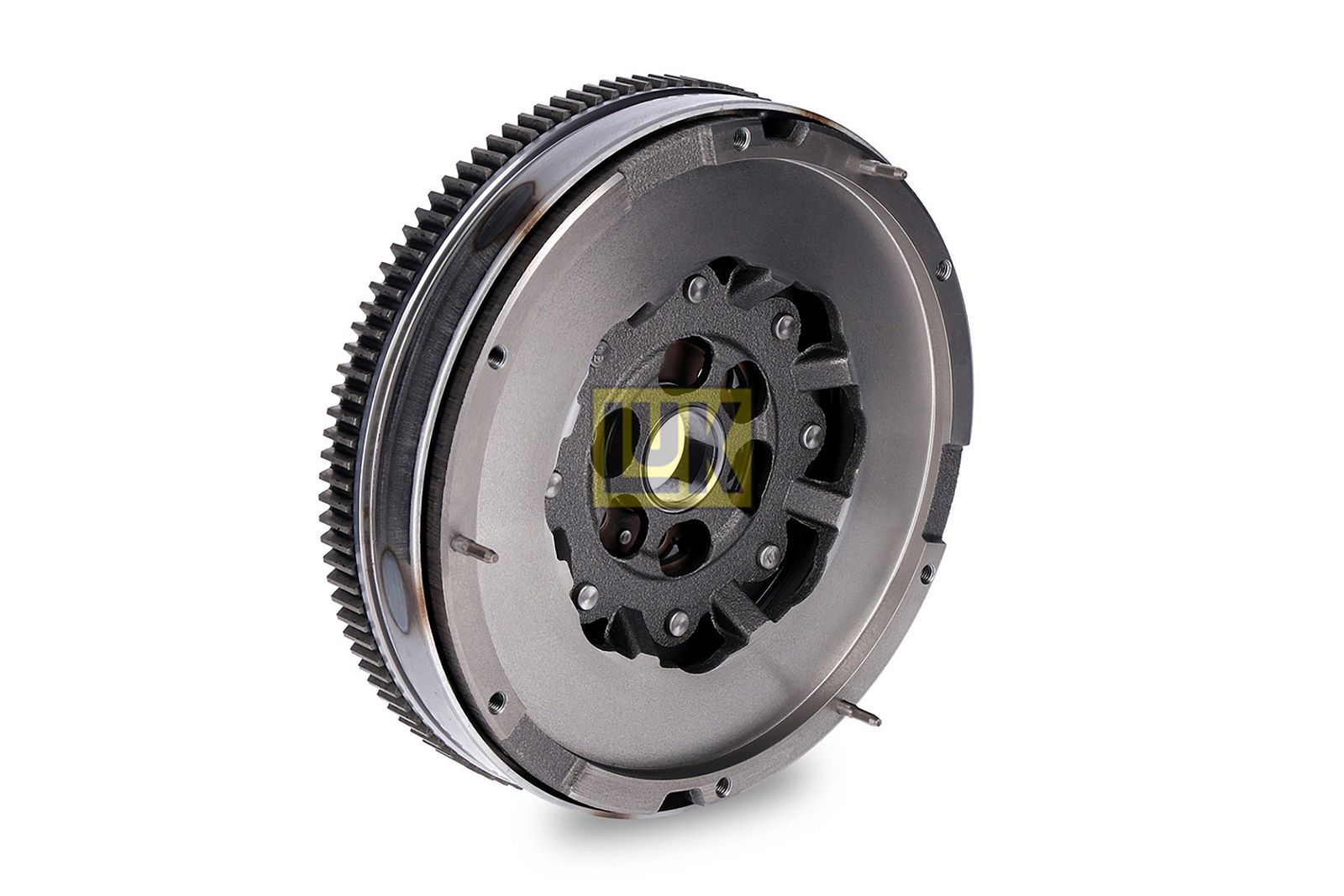 Schaeffler LuK 415 0663 10 - Schwungrad