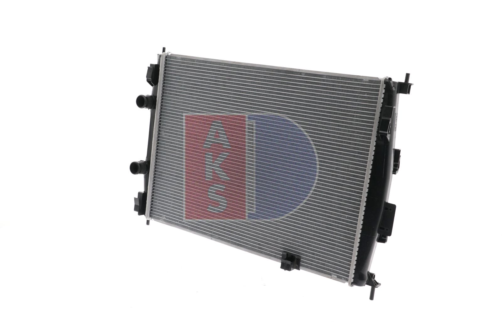 AKS DASIS 070131N - Kühler, Motorkühlung