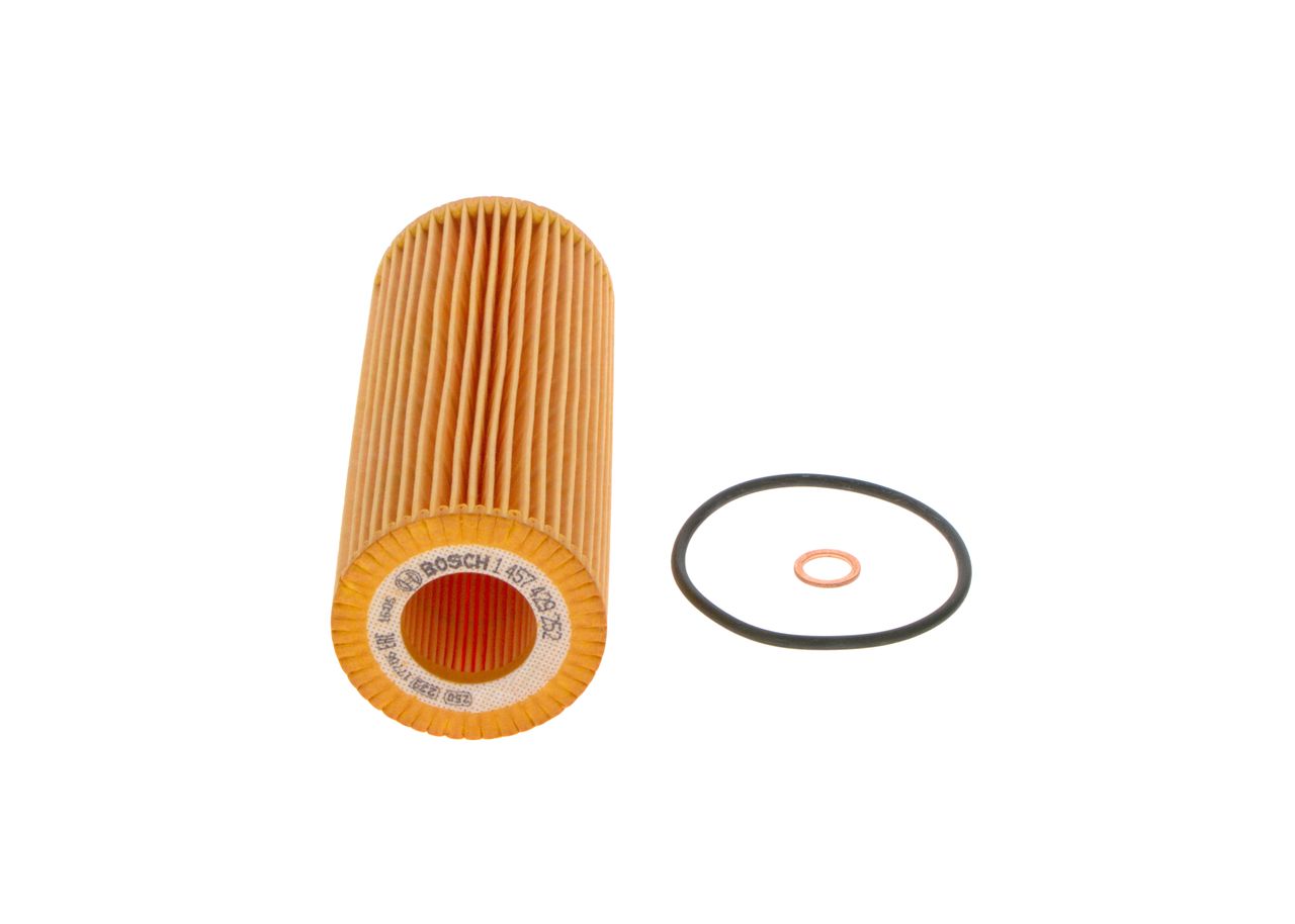 BOSCH 1 457 429 252 - Ölfilter