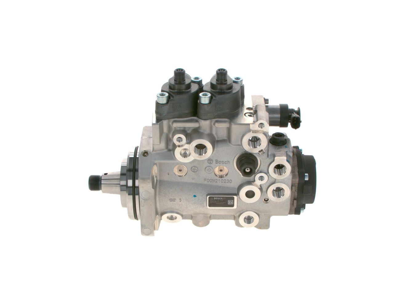 BOSCH 0 445 020 195 - Hochdruckpumpe