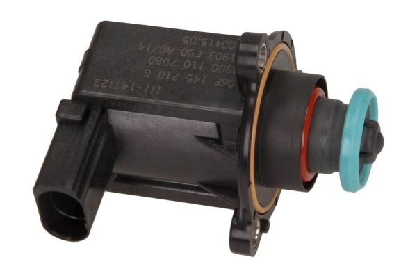 MAXGEAR 58-0081 - Schubumluftventil, Lader