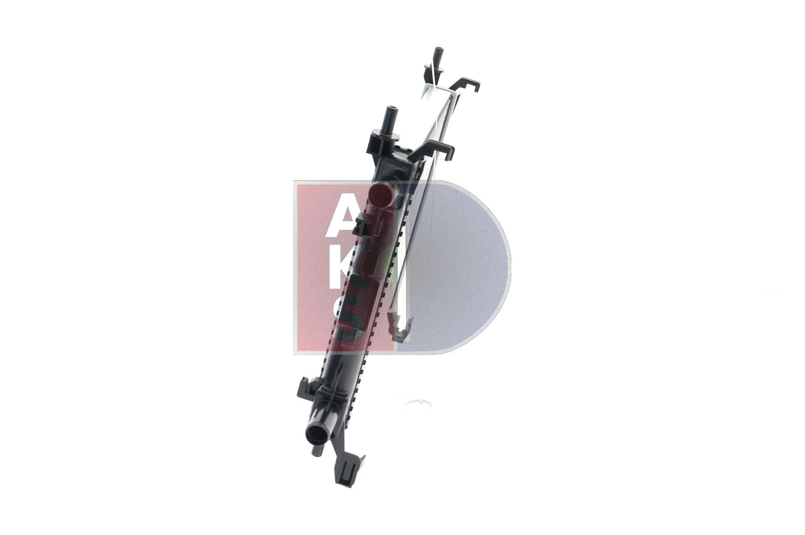 AKS DASIS 091300N - Kühler, Motorkühlung