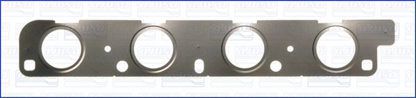 AJUSA 13206500 - Dichtung, Abgaskrümmer