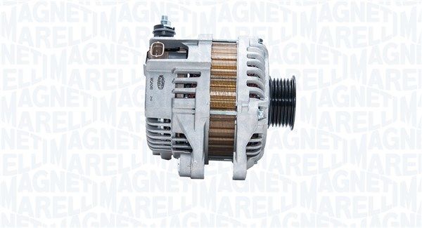 MAGNETI MARELLI 063730048010 - Generator
