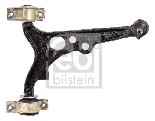 FEBI BILSTEIN 12558 - Lenker, Radaufhängung