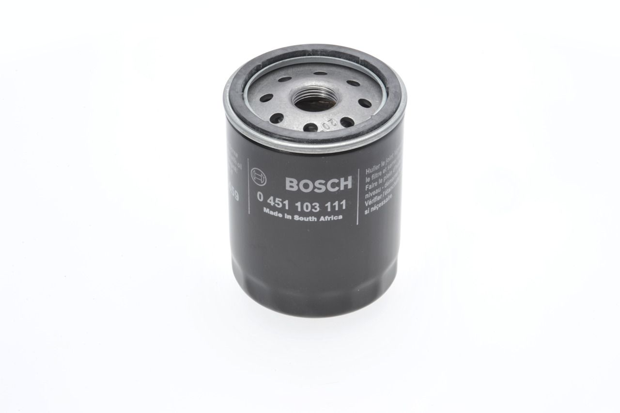 BOSCH 0 451 103 111 - Ölfilter