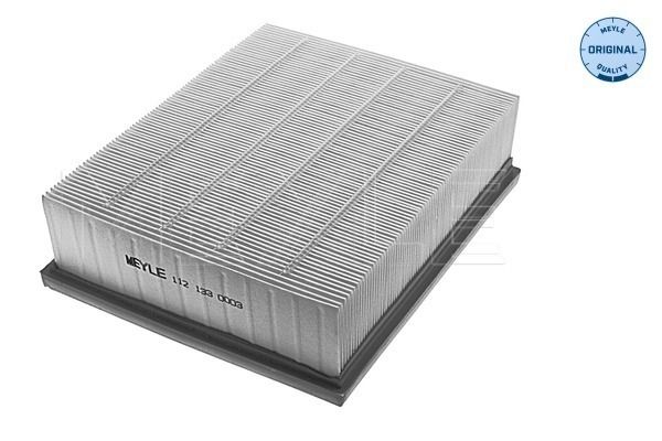 MEYLE 112 133 0003 - Luftfilter