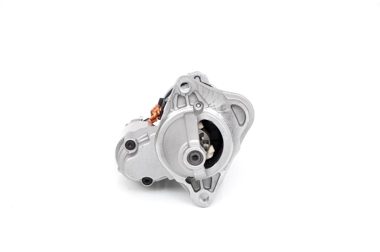 BOSCH 0 001 192 080 - Starter