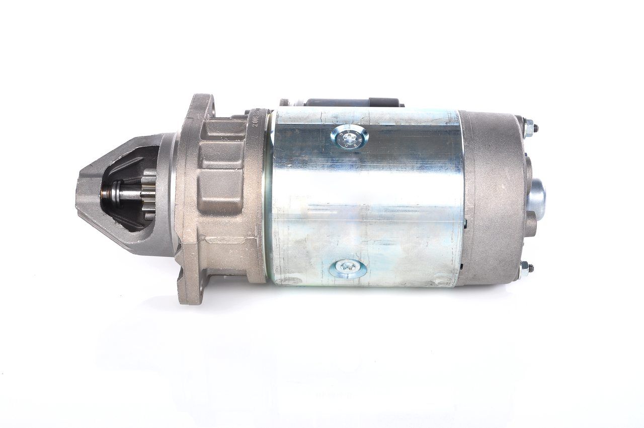 BOSCH 0 001 369 024 - Starter