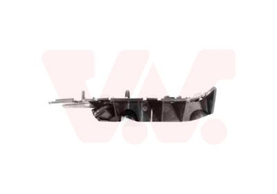 VAN WEZEL 0334566 - Halter, Stoßfänger