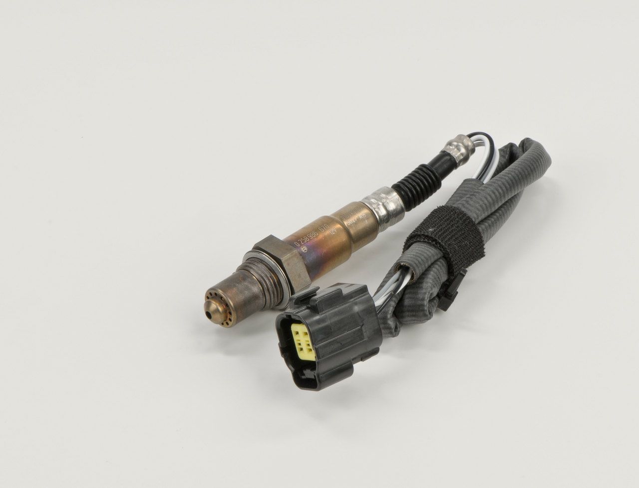 BOSCH 0 258 986 670 - Lambdasonde