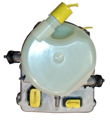 LIZARTE 04.55.1900 - Hydraulikpumpe, Lenkung