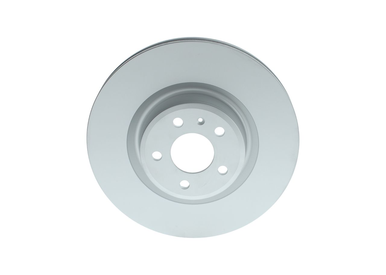 BOSCH 0 986 479 J93 - Bremsscheibe