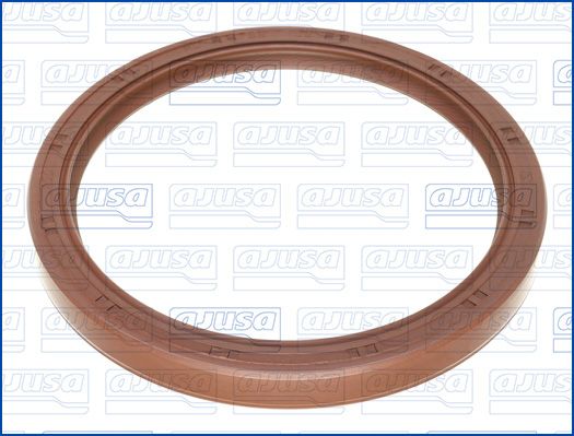 AJUSA 15049200 - Wellendichtring, Kurbelwelle