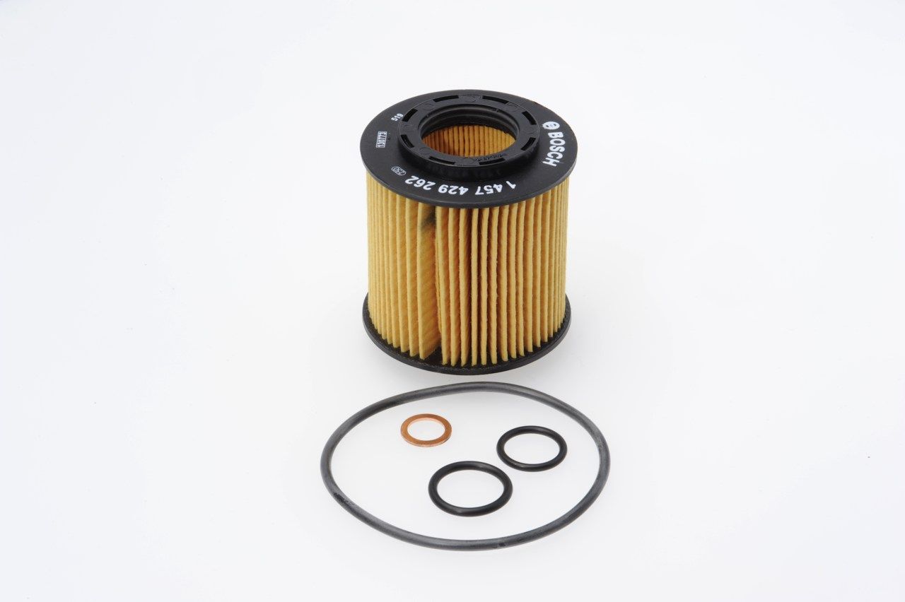 BOSCH 1 457 429 262 - Ölfilter