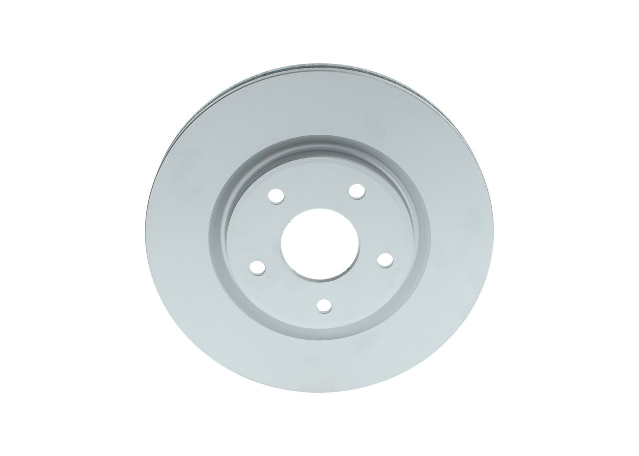 BOSCH 0 986 479 D75 - Bremsscheibe